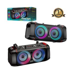 KSC-689-Flame-Light-Outdoor-Speake