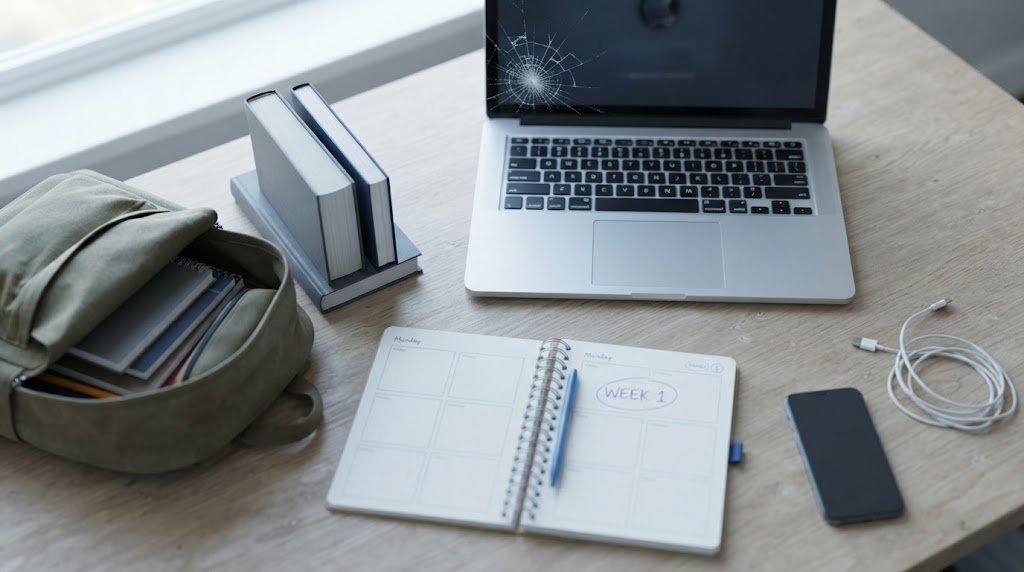 Back-to-School Tech Check for Saskatoon Students